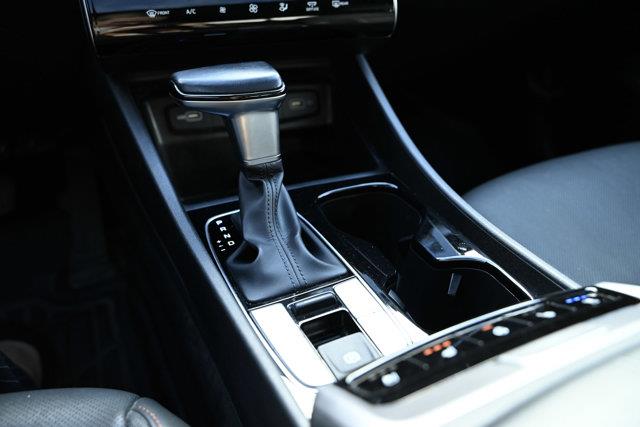 hyundai Santa Cruz 2022 - 18