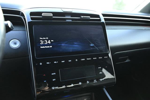 hyundai Santa Cruz 2022 - 19