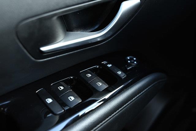 hyundai Santa Cruz 2022 - 20