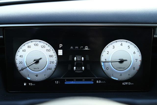 hyundai Santa Cruz 2022 - 21