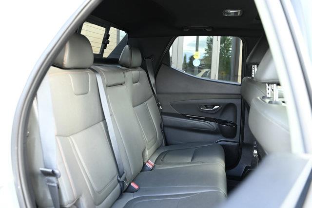 hyundai Santa Cruz 2022 - 22