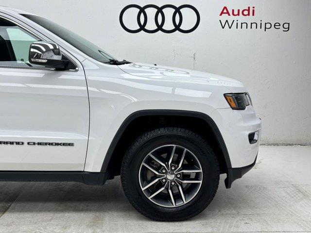 jeep Grand Cherokee 2017 - 6