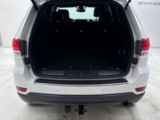 jeep Grand Cherokee 2017 - 7