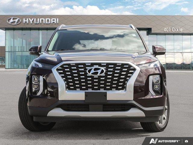 hyundai Palisade 2021 - 2