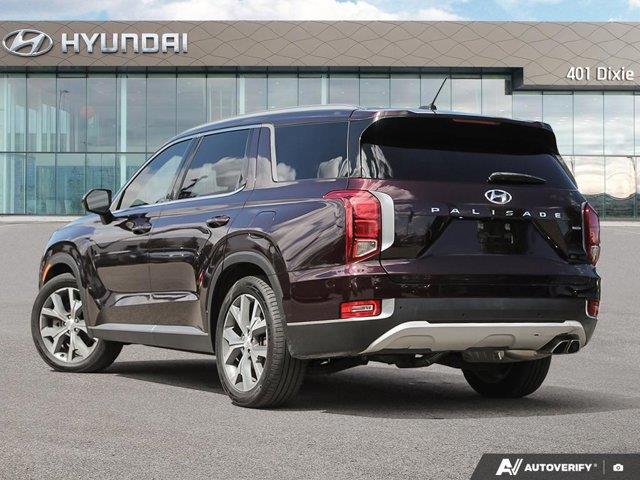 hyundai Palisade 2021 - 4
