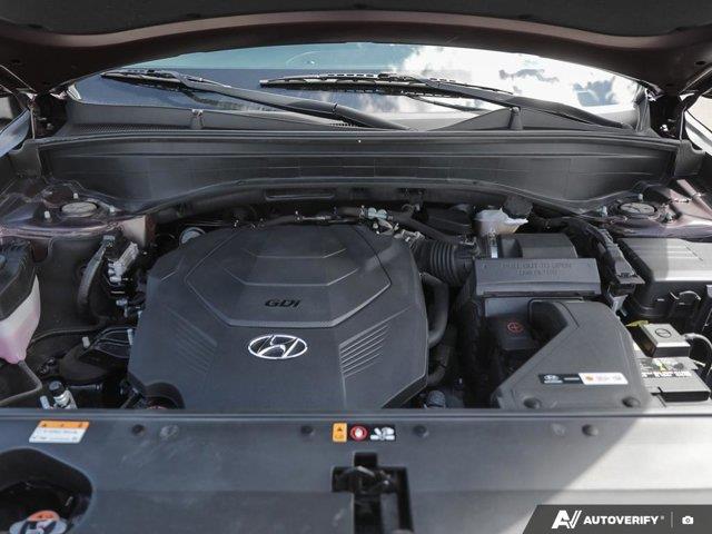 hyundai Palisade 2021 - 8