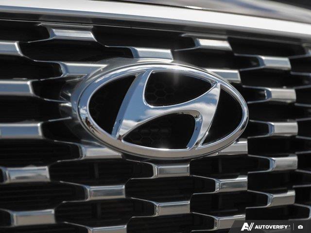 hyundai Palisade 2021 - 9