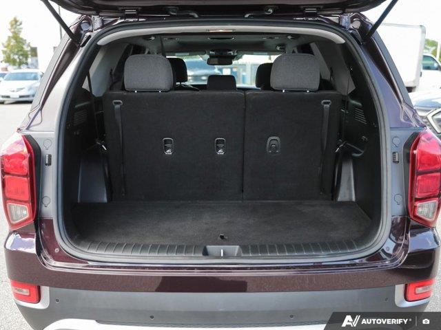 hyundai Palisade 2021 - 11