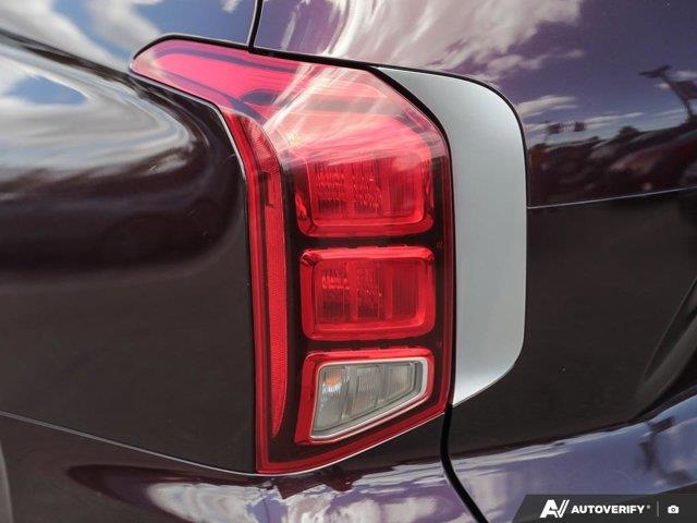 hyundai Palisade 2021 - 12