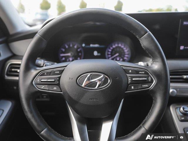 hyundai Palisade 2021 - 14