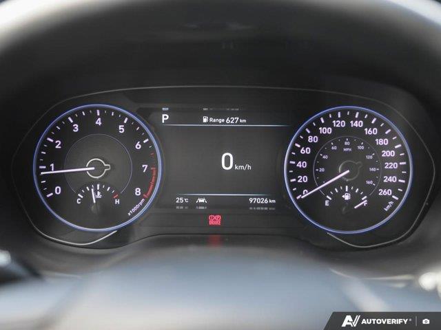 hyundai Palisade 2021 - 15