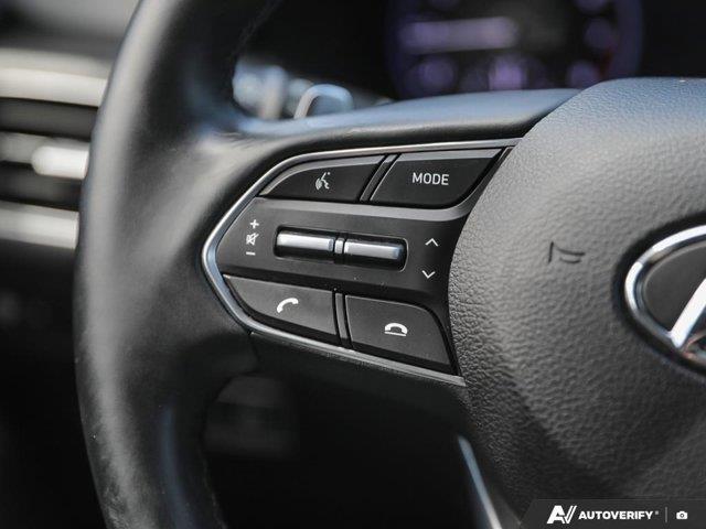 hyundai Palisade 2021 - 18