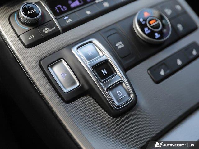 hyundai Palisade 2021 - 19