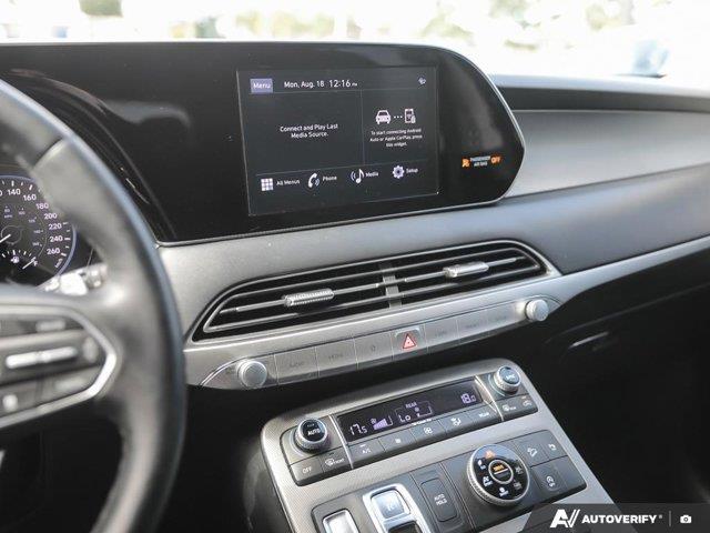 hyundai Palisade 2021 - 20