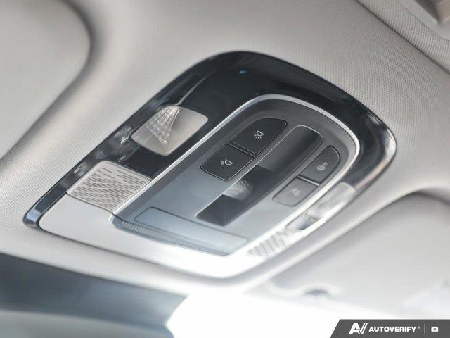 hyundai Palisade 2021 - 22