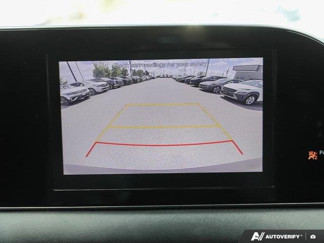 hyundai Palisade 2021 - 27