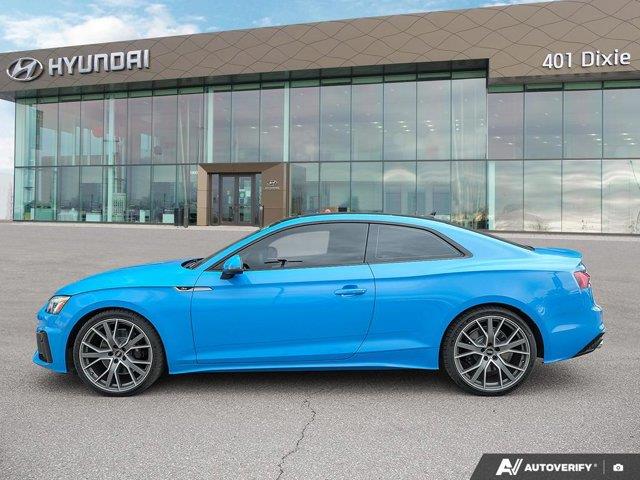 audi S5 Coupe 2022 - 3