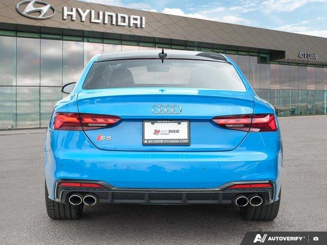 audi S5 Coupe 2022 - 5