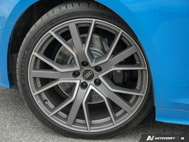 audi S5 Coupe 2022 - 6