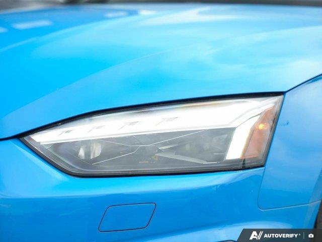 audi S5 Coupe 2022 - 10