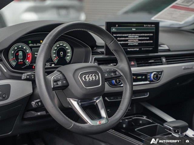 audi S5 Coupe 2022 - 13