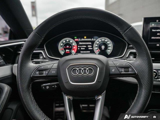 audi S5 Coupe 2022 - 14