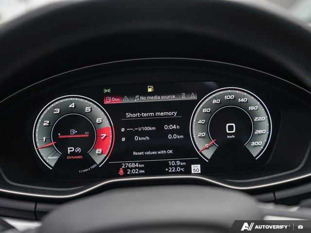 audi S5 Coupe 2022 - 15