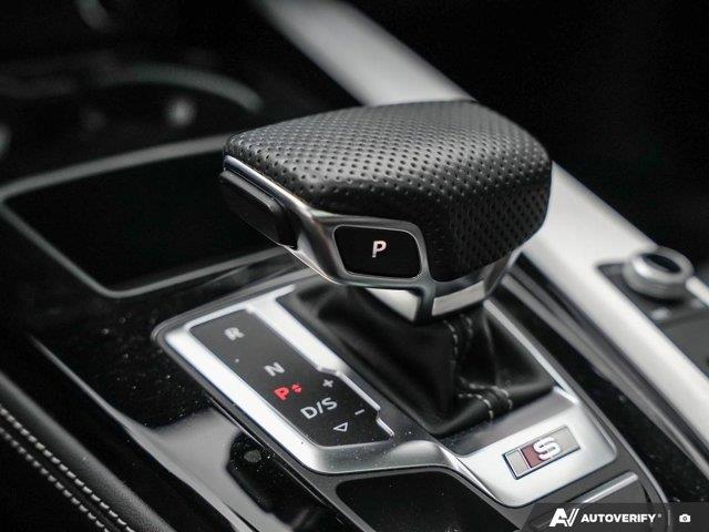 audi S5 Coupe 2022 - 19