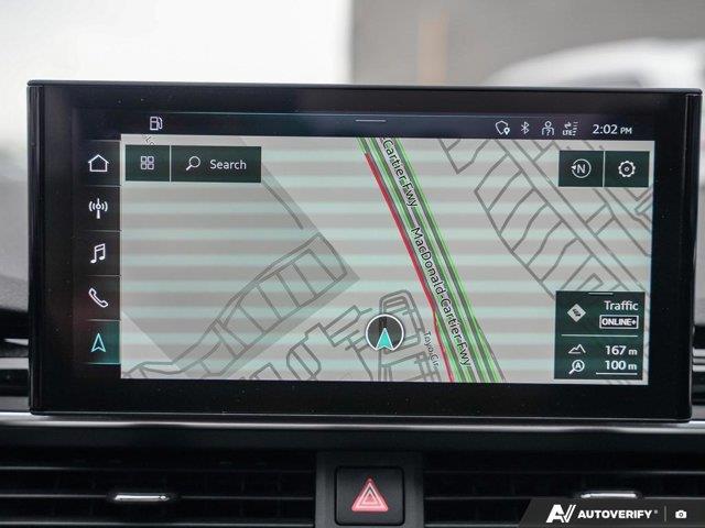 audi S5 Coupe 2022 - 21