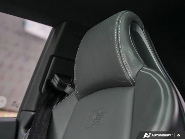 audi S5 Coupe 2022 - 23