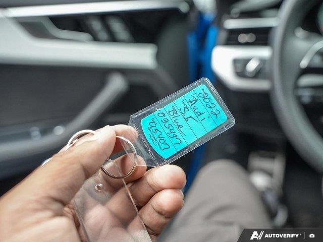 audi S5 Coupe 2022 - 27