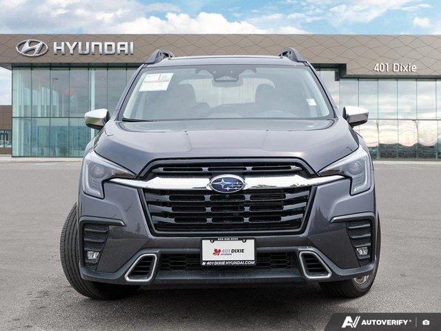 subaru Ascent 2024 - 2