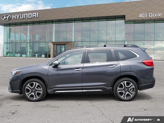 subaru Ascent 2024 - 3