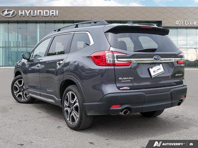 subaru Ascent 2024 - 4