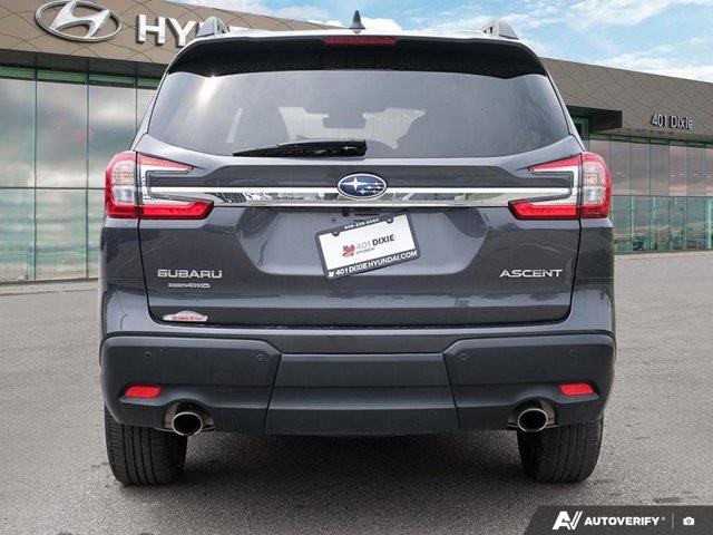 subaru Ascent 2024 - 5