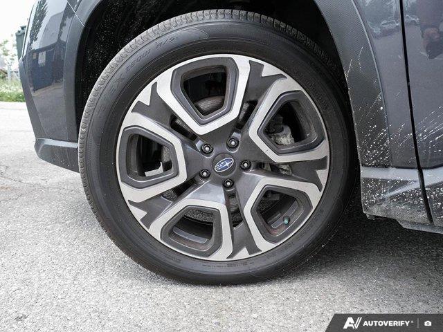 subaru Ascent 2024 - 6