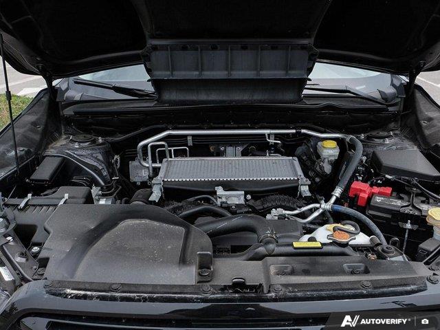 subaru Ascent 2024 - 8