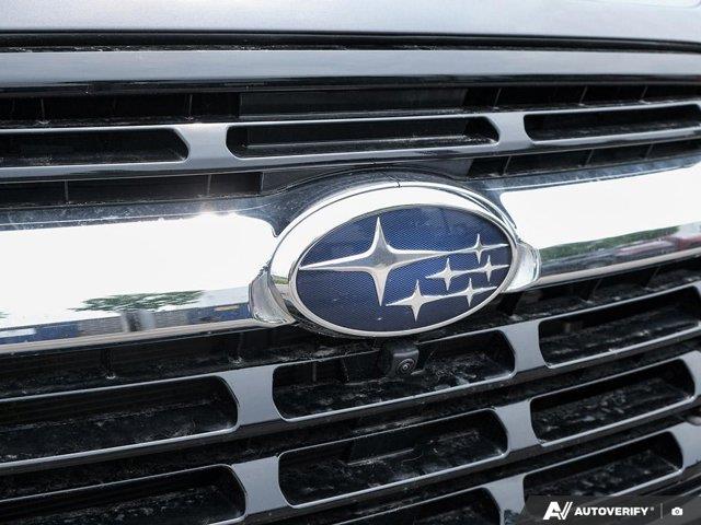 subaru Ascent 2024 - 9