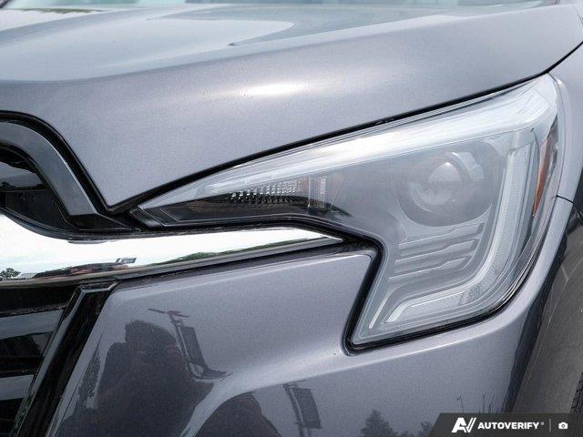 subaru Ascent 2024 - 10