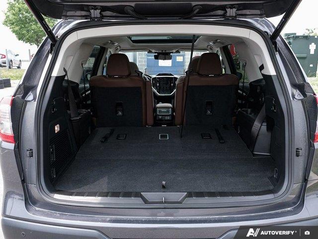 subaru Ascent 2024 - 11