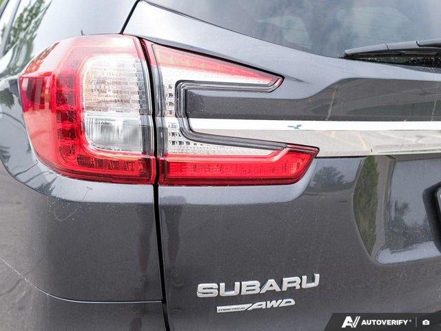 subaru Ascent 2024 - 12