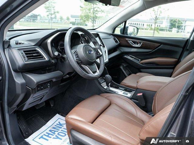 subaru Ascent 2024 - 13