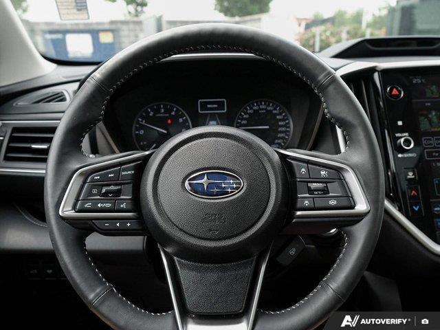 subaru Ascent 2024 - 14