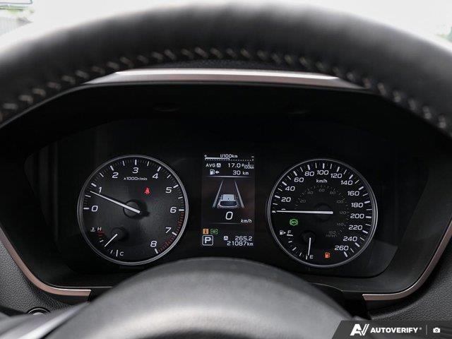 subaru Ascent 2024 - 15