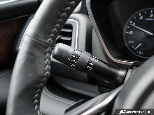 subaru Ascent 2024 - 16