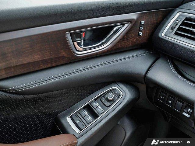 subaru Ascent 2024 - 17