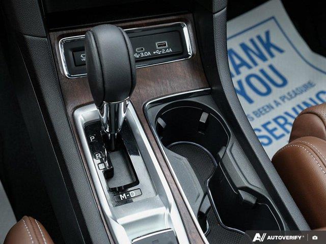 subaru Ascent 2024 - 19