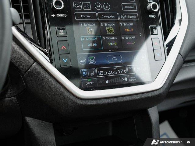 subaru Ascent 2024 - 20