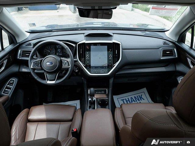 subaru Ascent 2024 - 25