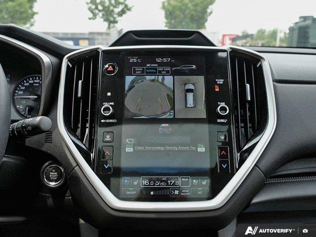 subaru Ascent 2024 - 27